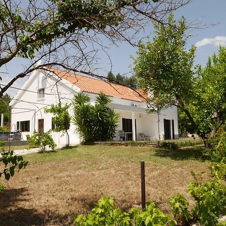 Quinta nas Colinas Villa Sao Vicente da Beira Bagian luar foto