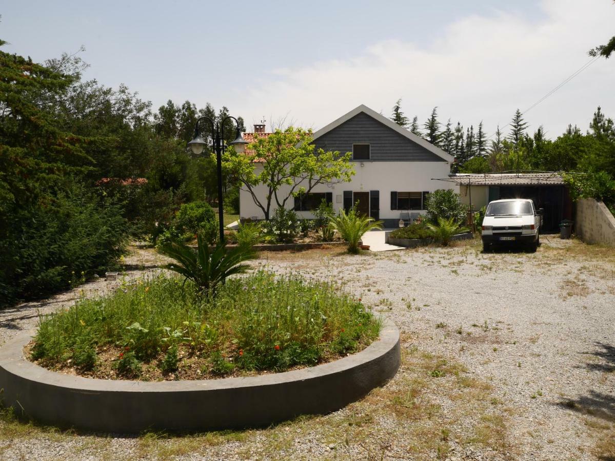 Quinta nas Colinas Villa Sao Vicente da Beira Bagian luar foto