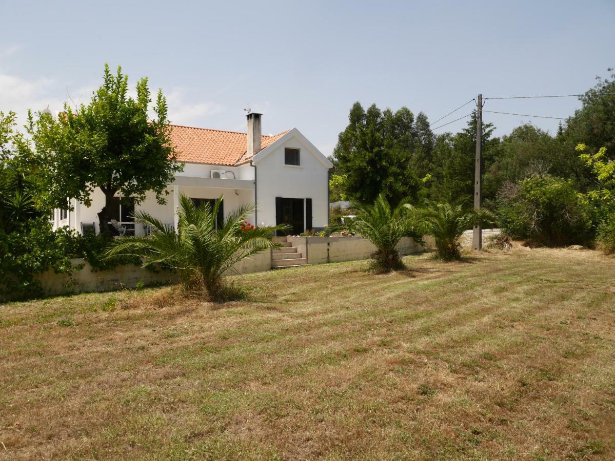 Quinta nas Colinas Villa Sao Vicente da Beira Bagian luar foto